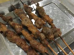 -望江门227龙虾馆