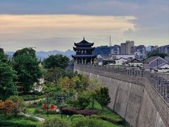 -大慈岩风景区