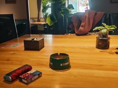 -欧典咖啡屋(台东店)