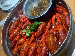 贵妃虾-0574龙虾的故事(东裕店)