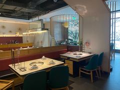 -左庭右院鲜牛肉火锅(桥北印象汇店)