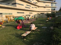 -廊坊固安福朋喜来登酒店