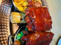 -魏客咖啡(中铁中心店)
