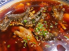 西溜葩-回水镇·江湖川菜(恒大新城店)