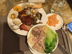 -安蒂娅·海鲜自助餐厅(安蒂娅美兰酒店)