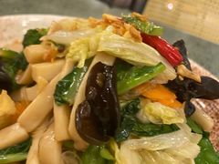 -Home Thai·泰谣(王府井apm店)