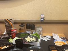 -極屋鮨牛 · 烧肉酒场(时代C馆店)