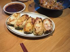 -金谷园饺子馆(北邮总店)