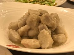 葱油芋艿-唔哩赞·崇明私藏菜(建国西路店)