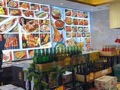 -锦州御烧烤·形象店(人民街店)