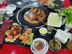-牛得很·鲜牦牛肉烧烤·牛羊肉菌汤锅(康定店)