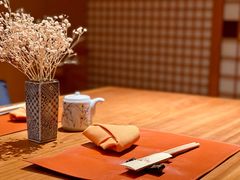 -松涛日本料理