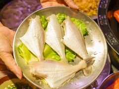 -重庆印象老火锅(梅林店)