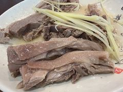 -乡亲鹅肉城(吴江店)
