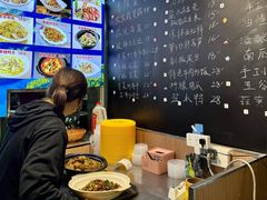 -独一道·邵伯龙虾土菜馆·烧烤(雨花西路店)