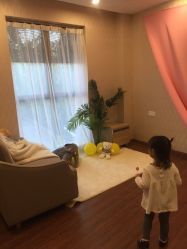 -小熊维尼高端孕婴摄影(清湖金銮店)