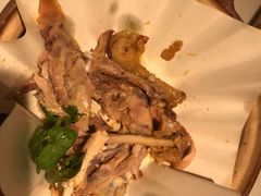 -原味田园·客家菜·土窑鸡(中航城君尚购物中心店)