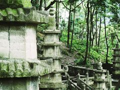 -黔灵山公园
