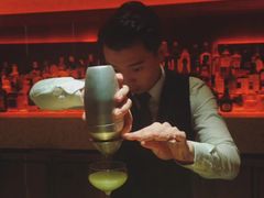 -wann lounge 低温慢煮牛排·清吧