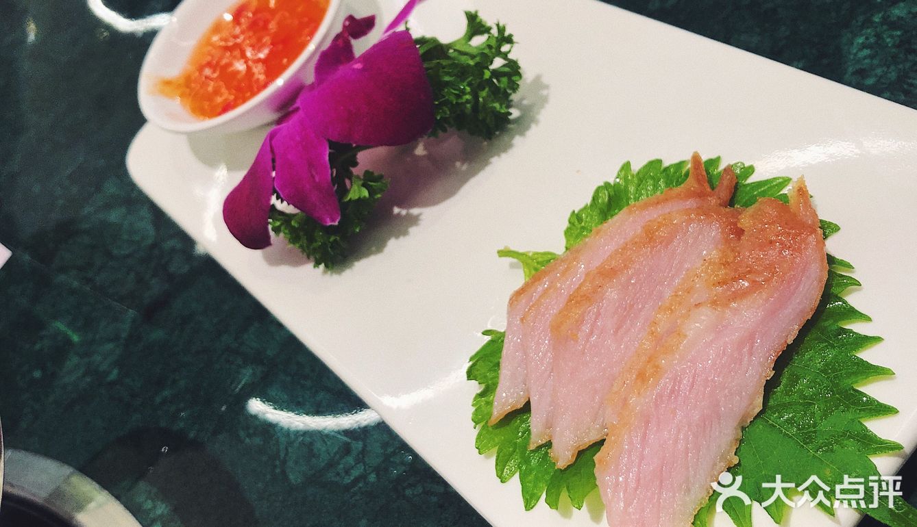 小减分，不过味道是可以的