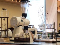 -The Roastery By AllYouWant(福田店)