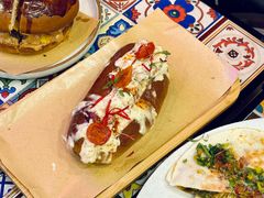 -LESCEDARS Brasserie Bistro香柏树