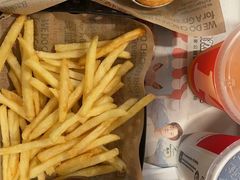 -肯德基(坑梓店)