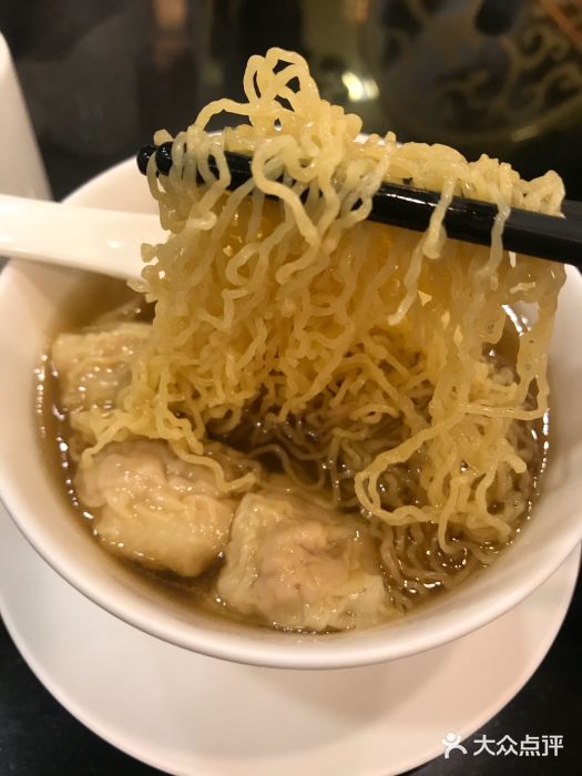 丽的面家(多宝路店)图片