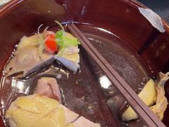 -猪肉婆私房菜(容桂总店)