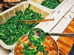 -老仓醋米线(万达店)