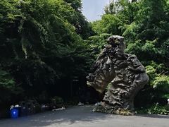-山王坪喀斯特国家生态公园