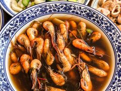 -兰边碗(鼓楼店)