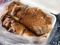 -阿二烤鸡(山塘街店)