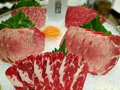 -余欢领鲜火锅(新街口店)