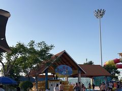 -西安华夏文旅水世界