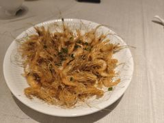 -狮王府淮扬菜(新街口友谊店)