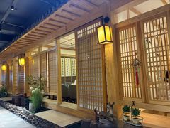-延松朝鲜族料理