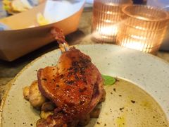 -Cooking Man(中懋天地店)