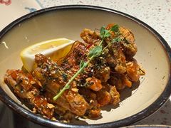 -BE BRIGHT KITCHEN(正佳广场店)