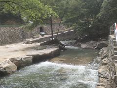 -雅鲁激流探险漂流