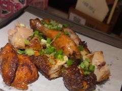 -绿茶餐厅(哈尔滨凯德店)