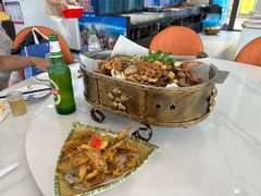 -碧海银沙海鲜餐厅(恒大海上威尼斯店)