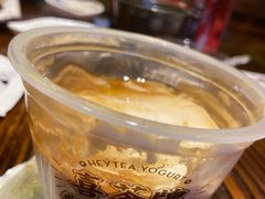 -喜茶(东莞雍华庭店)