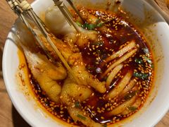 -太二酸菜鱼(赛格国际店)