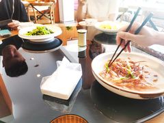 -味莊餐厅(康庄南街店)
