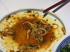 -一品红川菜(皇岗二店)