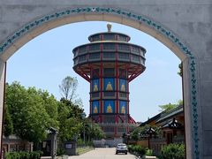-高旻寺