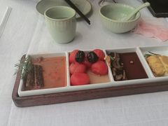 -悦融·京鲁菜·露台花园(安定门店)