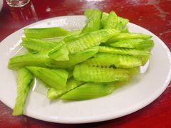 爽口黄瓜-卫巷菜馆(芙蓉总店)