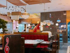 -捞神煲汤火锅(湖滨商业街店)